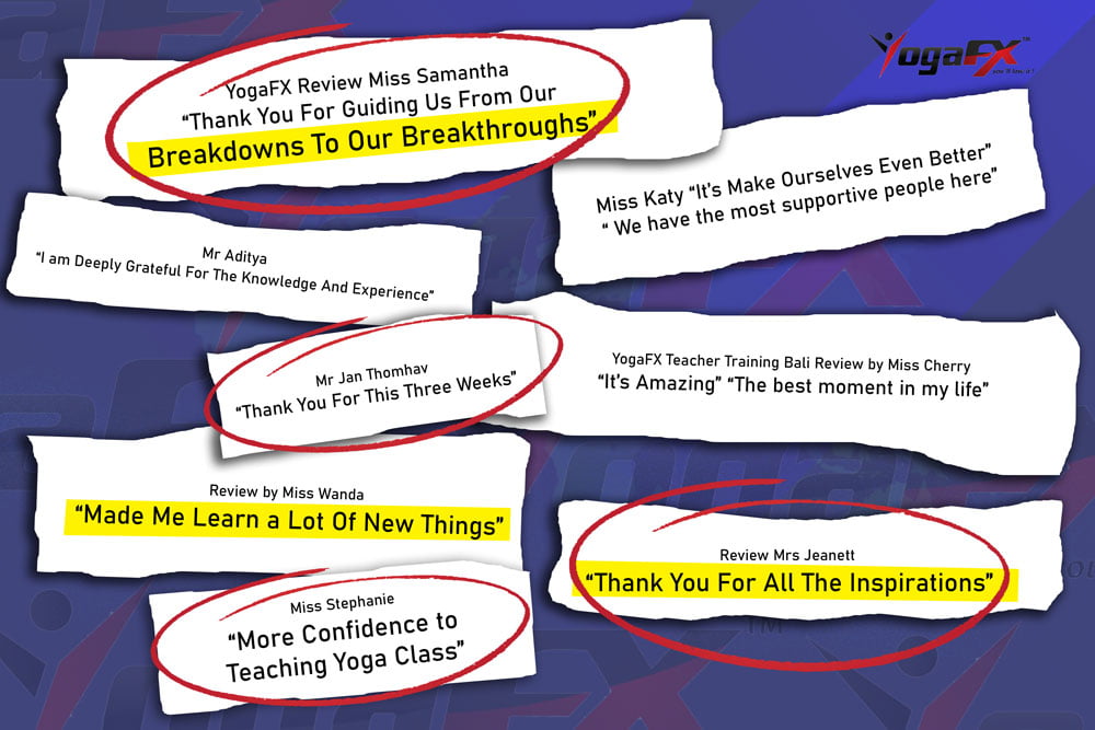 10c bikram yoga teacher training - YogaFX